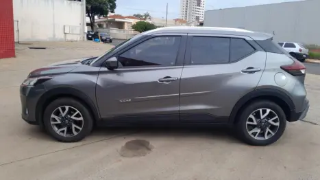 NISSAN Kicks 1.6 16V 4P FLEXSTART SENSE XTRONIC AUTOMTICO CVT, Foto 3