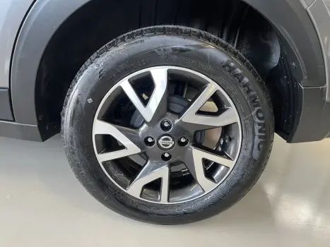 NISSAN Kicks 1.6 16V 4P FLEXSTART SENSE XTRONIC AUTOMTICO CVT, Foto 5