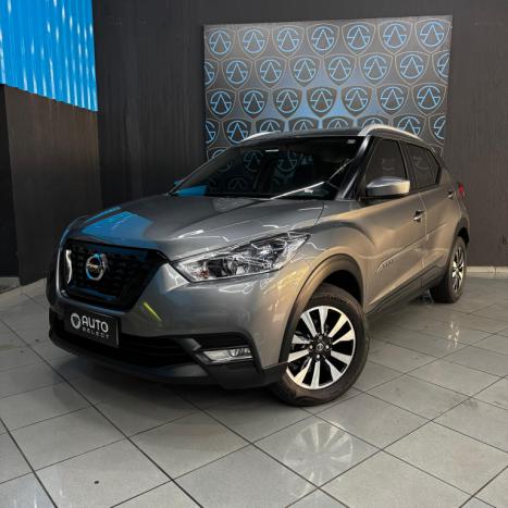 NISSAN Kicks 1.6 16V 4P FLEXSTART S DIRECT X-TRONIC AUTOMTICO CVT, Foto 1