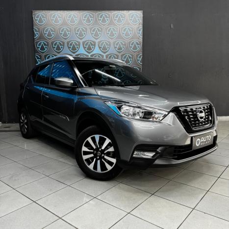 NISSAN Kicks 1.6 16V 4P FLEXSTART S DIRECT X-TRONIC AUTOMTICO CVT, Foto 3