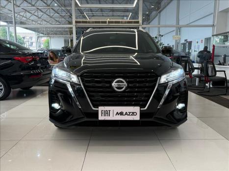 NISSAN Kicks 1.6 16V 4P FLEXSTART S X-TRONIC AUTOMTICO CVT, Foto 2