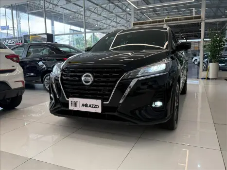 NISSAN Kicks 1.6 16V 4P FLEXSTART S X-TRONIC AUTOMTICO CVT, Foto 3