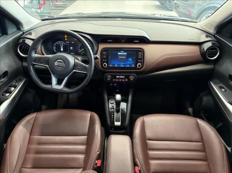 NISSAN Kicks 1.6 16V 4P FLEXSTART S X-TRONIC AUTOMTICO CVT, Foto 7