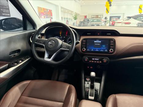 NISSAN Kicks 1.6 16V 4P FLEXSTART S X-TRONIC AUTOMTICO CVT, Foto 8