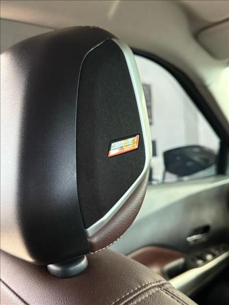 NISSAN Kicks 1.6 16V 4P FLEXSTART S X-TRONIC AUTOMTICO CVT, Foto 10