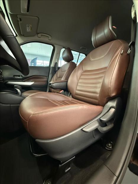 NISSAN Kicks 1.6 16V 4P FLEXSTART S X-TRONIC AUTOMTICO CVT, Foto 11