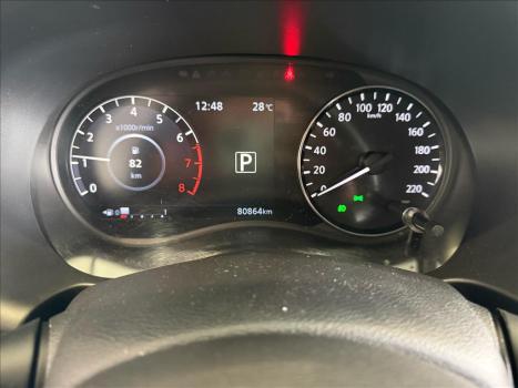 NISSAN Kicks 1.6 16V 4P FLEXSTART S X-TRONIC AUTOMTICO CVT, Foto 13