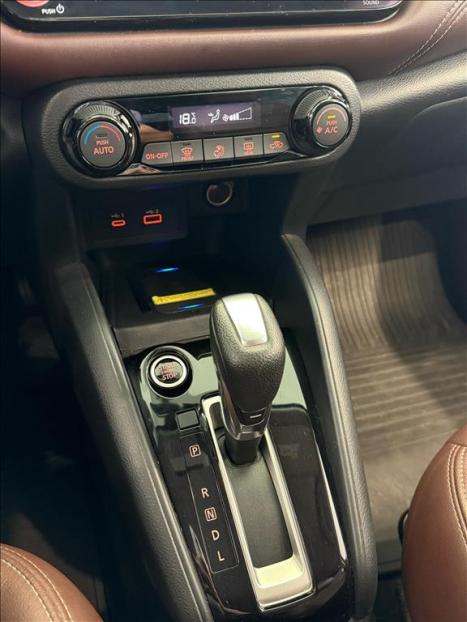 NISSAN Kicks 1.6 16V 4P FLEXSTART S X-TRONIC AUTOMTICO CVT, Foto 14