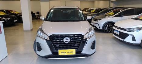NISSAN Kicks 1.6 16V 4P FLEX ACTIVE X-TRONIC AUTOMTICO CVT, Foto 3