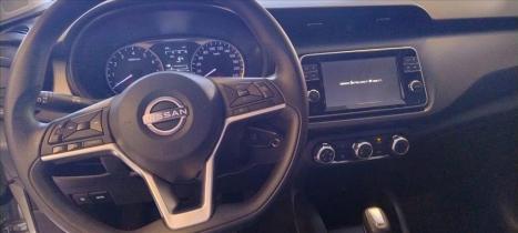NISSAN Kicks 1.6 16V 4P FLEX ACTIVE X-TRONIC AUTOMTICO CVT, Foto 7