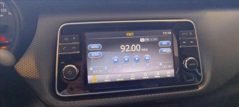 NISSAN Kicks 1.6 16V 4P FLEX ACTIVE X-TRONIC AUTOMTICO CVT, Foto 8