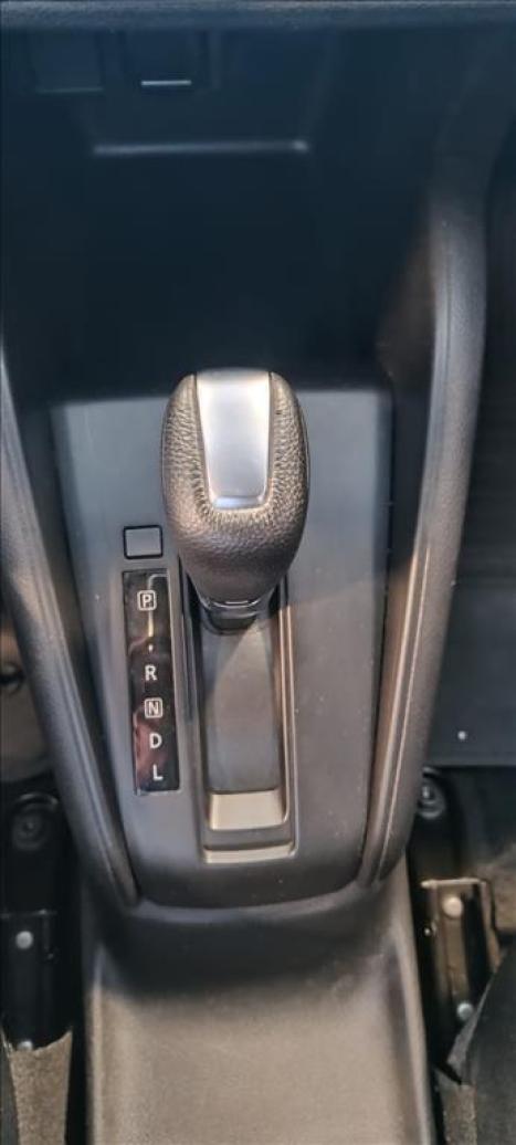 NISSAN Kicks 1.6 16V 4P FLEX ACTIVE X-TRONIC AUTOMTICO CVT, Foto 9
