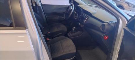 NISSAN Kicks 1.6 16V 4P FLEX ACTIVE X-TRONIC AUTOMTICO CVT, Foto 10