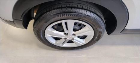 NISSAN Kicks 1.6 16V 4P FLEX ACTIVE X-TRONIC AUTOMTICO CVT, Foto 11