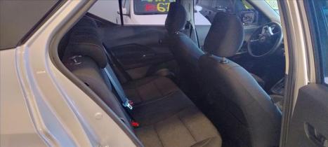 NISSAN Kicks 1.6 16V 4P FLEX ACTIVE X-TRONIC AUTOMTICO CVT, Foto 12