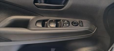NISSAN Kicks 1.6 16V 4P FLEX ACTIVE X-TRONIC AUTOMTICO CVT, Foto 13