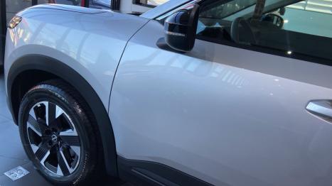 NISSAN Kicks 1.6 16V 4P FLEXSTART ADVANCE XTRONIC AUTOMTICO CVT, Foto 2