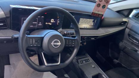 NISSAN Kicks 1.6 16V 4P FLEXSTART ADVANCE XTRONIC AUTOMTICO CVT, Foto 3