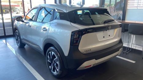 NISSAN Kicks 1.6 16V 4P FLEXSTART ADVANCE XTRONIC AUTOMTICO CVT, Foto 4