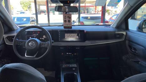 NISSAN Kicks 1.6 16V 4P FLEXSTART ADVANCE XTRONIC AUTOMTICO CVT, Foto 5