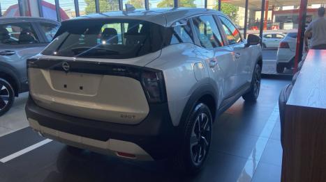 NISSAN Kicks 1.6 16V 4P FLEXSTART ADVANCE XTRONIC AUTOMTICO CVT, Foto 7