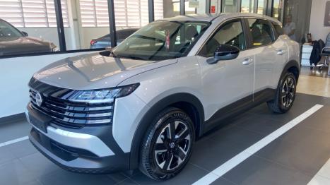 NISSAN Kicks 1.6 16V 4P FLEXSTART ADVANCE XTRONIC AUTOMTICO CVT, Foto 8