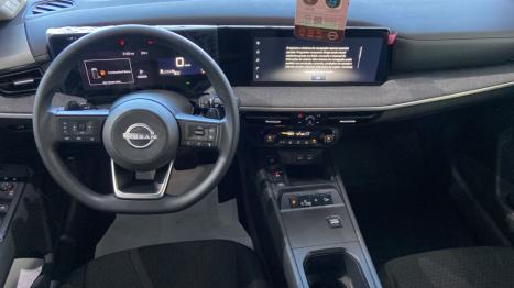 NISSAN Kicks 1.6 16V 4P FLEXSTART ADVANCE XTRONIC AUTOMTICO CVT, Foto 9