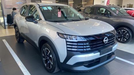 NISSAN Kicks 1.6 16V 4P FLEXSTART ADVANCE XTRONIC AUTOMTICO CVT, Foto 10