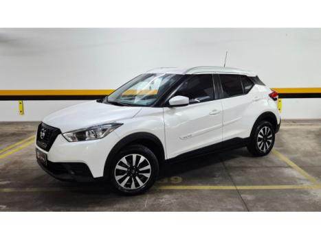 NISSAN Kicks 1.6 16V 4P FLEXSTART S DIRECT X-TRONIC AUTOMÁTICO CVT, Foto 1
