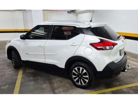 NISSAN Kicks 1.6 16V 4P FLEXSTART S DIRECT X-TRONIC AUTOMÁTICO CVT, Foto 2