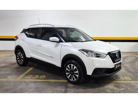 NISSAN Kicks 1.6 16V 4P FLEXSTART S DIRECT X-TRONIC AUTOMTICO CVT, Foto 4