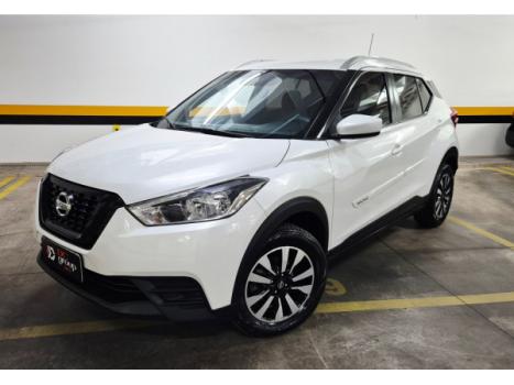 NISSAN Kicks 1.6 16V 4P FLEXSTART S DIRECT X-TRONIC AUTOMTICO CVT, Foto 5