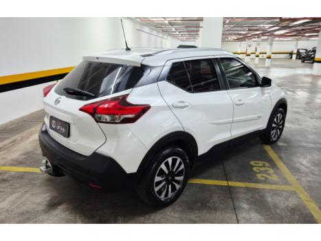 NISSAN Kicks 1.6 16V 4P FLEXSTART S DIRECT X-TRONIC AUTOMÁTICO CVT, Foto 8