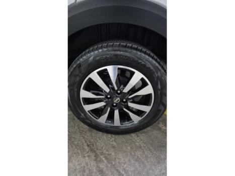 NISSAN Kicks 1.6 16V 4P FLEXSTART S DIRECT X-TRONIC AUTOMÁTICO CVT, Foto 9