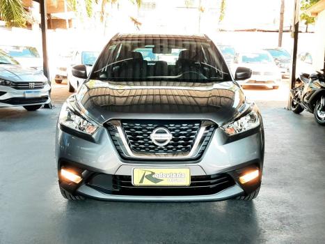 NISSAN Kicks 1.6 16V 4P FLEX SV X-TRONIC AUTOMTICO CVT, Foto 2