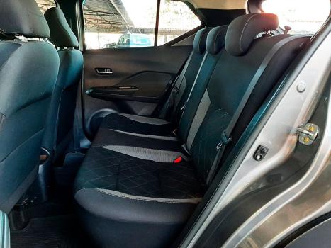 NISSAN Kicks 1.6 16V 4P FLEX SV X-TRONIC AUTOMTICO CVT, Foto 7