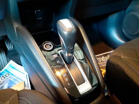 NISSAN Kicks 1.6 16V 4P FLEX SV X-TRONIC AUTOMTICO CVT, Foto 11