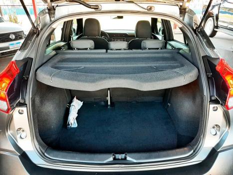 NISSAN Kicks 1.6 16V 4P FLEX SV X-TRONIC AUTOMTICO CVT, Foto 12