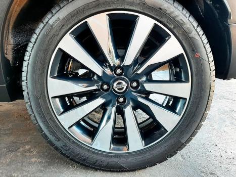 NISSAN Kicks 1.6 16V 4P FLEX SV X-TRONIC AUTOMTICO CVT, Foto 15