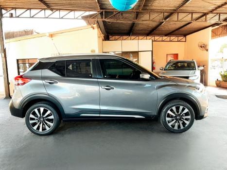 NISSAN Kicks 1.6 16V 4P FLEX SV X-TRONIC AUTOMTICO CVT, Foto 16