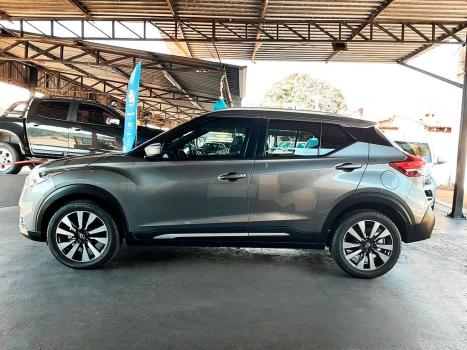 NISSAN Kicks 1.6 16V 4P FLEX SV X-TRONIC AUTOMTICO CVT, Foto 17