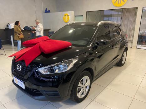 NISSAN Kicks 1.6 16V 4P FLEX ACTIVE X-TRONIC AUTOMTICO CVT, Foto 2