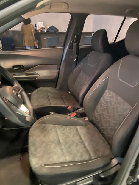 NISSAN Kicks 1.6 16V 4P FLEX ACTIVE X-TRONIC AUTOMTICO CVT, Foto 8