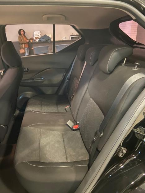 NISSAN Kicks 1.6 16V 4P FLEX ACTIVE X-TRONIC AUTOMTICO CVT, Foto 9