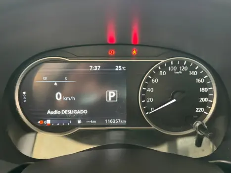 NISSAN Kicks 1.6 16V 4P FLEXSTART SL X-TRONIC AUTOMTICO CVT, Foto 2