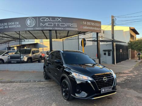 NISSAN Kicks 1.6 16V 4P FLEXSTART SENSE XTRONIC AUTOMTICO CVT, Foto 1
