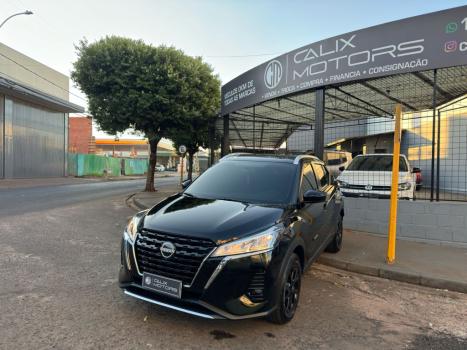 NISSAN Kicks 1.6 16V 4P FLEXSTART SENSE XTRONIC AUTOMTICO CVT, Foto 2