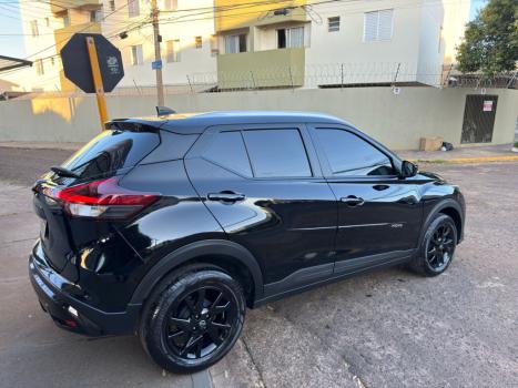 NISSAN Kicks 1.6 16V 4P FLEXSTART SENSE XTRONIC AUTOMTICO CVT, Foto 3