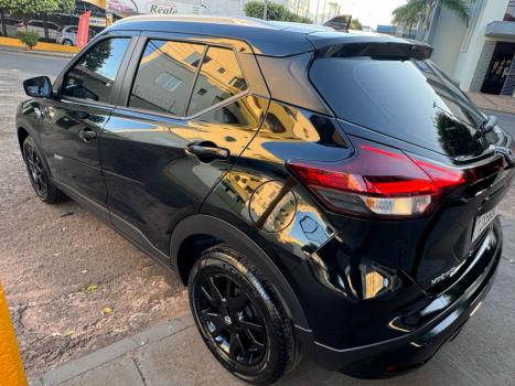 NISSAN Kicks 1.6 16V 4P FLEXSTART SENSE XTRONIC AUTOMTICO CVT, Foto 4