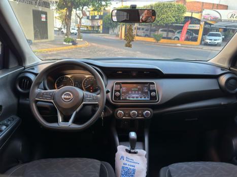NISSAN Kicks 1.6 16V 4P FLEXSTART SENSE XTRONIC AUTOMTICO CVT, Foto 5